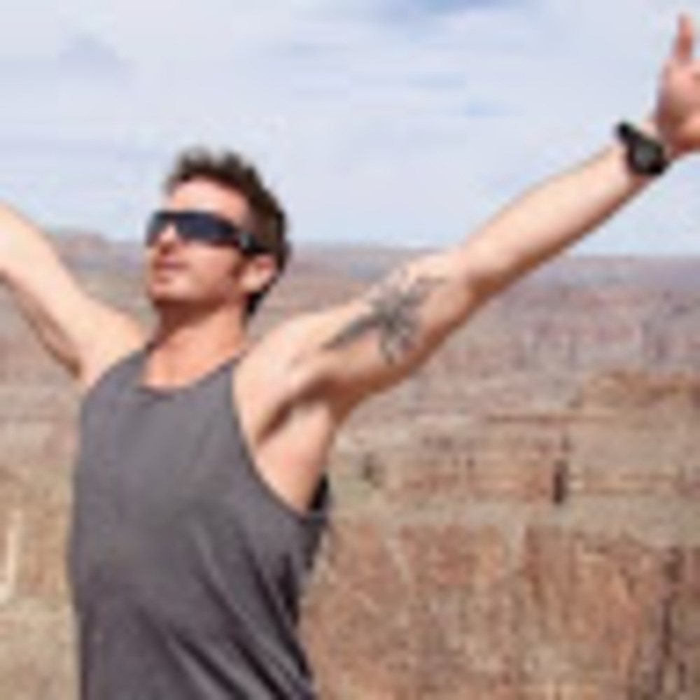 Meet your Posher, Matt